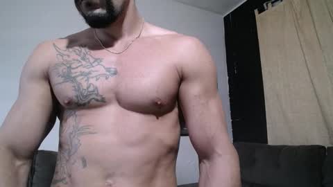 Snapshot of bestmuscle chatting on 21, 2, 2026 bestmuscle online show from 21, 2, 2026