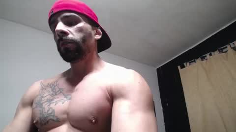 Snapshot of bestmuscle chatting on 3, 7, 2026 bestmuscle online show from 3, 7, 2026