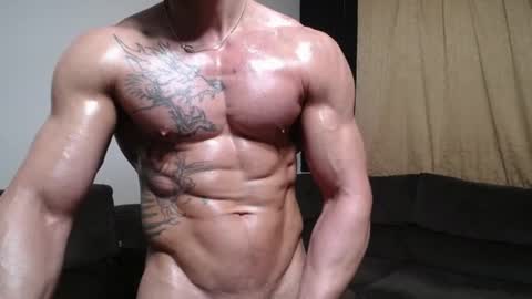 Snapshot of bestmuscle chatting on 5, 7, 2026 bestmuscle online show from 5, 7, 2026