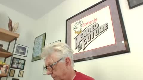 bestshot1951 online show from 2, 1, 2025