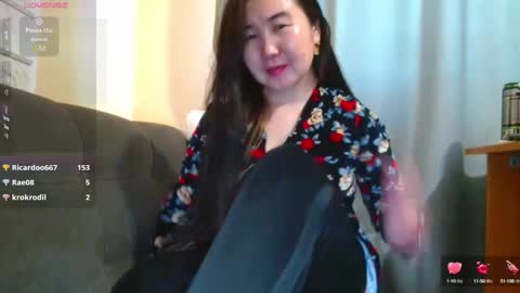 Bet Lu online show from 19, 12, 2024