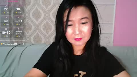 Bet Lu online show from 23, 9, 2025