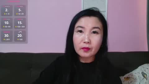 Bet Lu online show from 14, 10, 2025