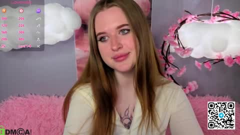 Betany online show from 27, 3, 2026