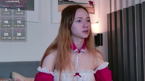 Bethany online show from 18, 4, 2026