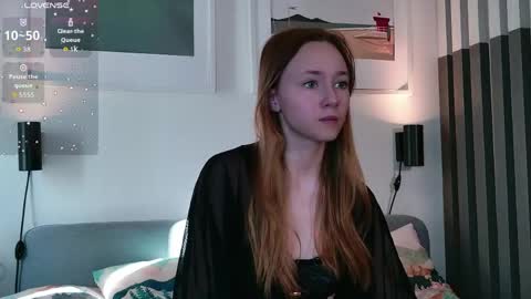 Bethany online show from 22, 4, 2026