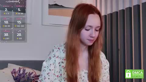 Snapshot of bethany_sparkle chatting on 27, 6, 2026 Bethany online show from 27, 6, 2026