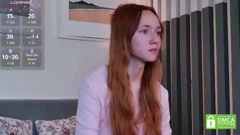Snapshot of bethany_sparkle chatting on 5, 7, 2026 Bethany online show from 5, 7, 2026
