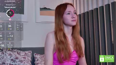 Snapshot of bethany_sparkle chatting on 9, 7, 2026 Bethany online show from 9, 7, 2026