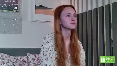 Snapshot of bethany_sparkle chatting on 11, 7, 2026 Bethany online show from 11, 7, 2026