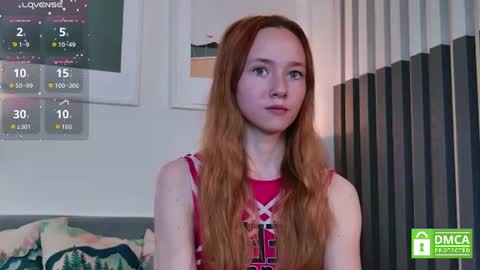 Snapshot of bethany_sparkle chatting on 30, 7, 2026 Bethany online show from 30, 7, 2026