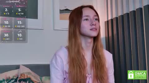 Snapshot of bethany_sparkle chatting on 2, 8, 2026 Bethany online show from 2, 8, 2026