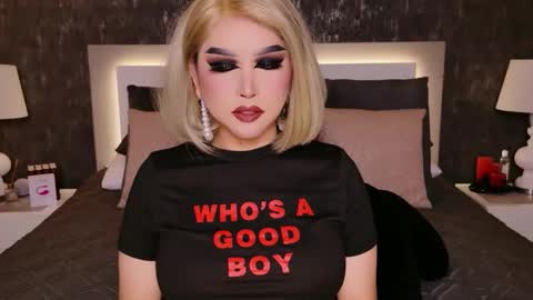 Snapshot of bethany_wilder chatting on 7, 2, 2026 Miss Cassey online show from 7, 2, 2026