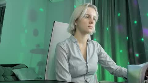 Bethany online show from 27, 10, 2025