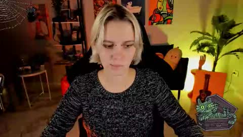 Bethany online show from 28, 10, 2025