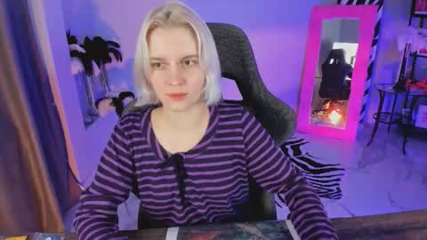 Bethany online show from 4, 12, 2025