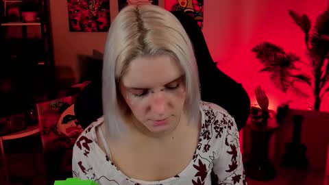 Bethany online show from 3, 2, 2026