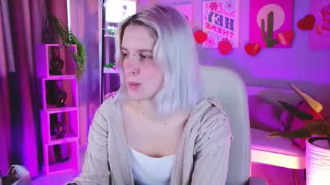 Bethany online show from 16, 3, 2026