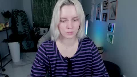 Bethany online show from 23, 3, 2026