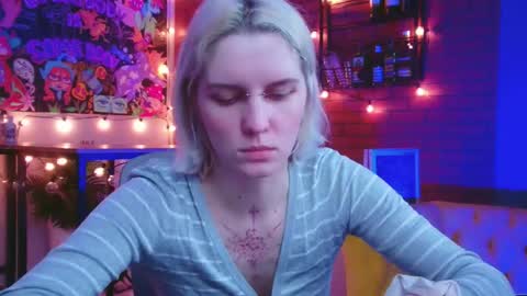Snapshot of bethanycloud chatting on 23, 4, 2026 Bethany online show from 23, 4, 2026