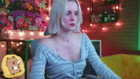 Snapshot of bethanycloud chatting on 23, 4, 2026 Bethany online show from 23, 4, 2026