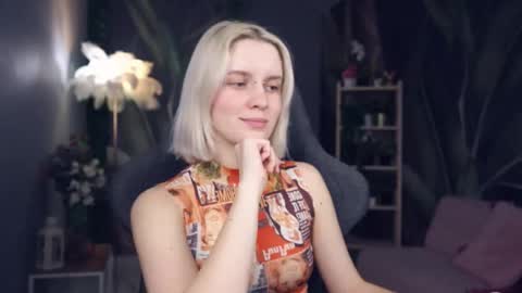 Snapshot of bethanycloud chatting on 30, 4, 2026 Bethany online show from 30, 4, 2026