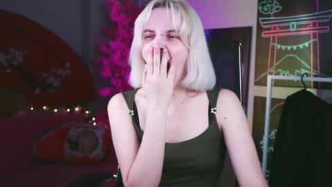 Snapshot of bethanycloud chatting on 6, 5, 2026 Bethany online show from 6, 5, 2026