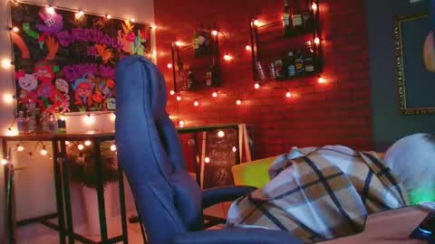Snapshot of bethanycloud chatting on 9, 5, 2026 Bethany online show from 9, 5, 2026
