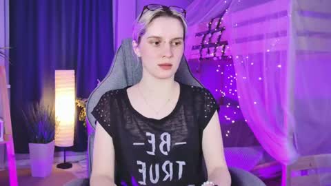 Snapshot of bethanycloud chatting on 20, 5, 2026 Bethany online show from 20, 5, 2026