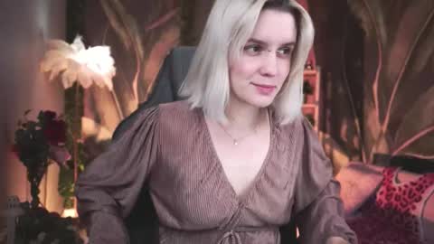 Snapshot of bethanycloud chatting on 25, 5, 2026 Bethany online show from 25, 5, 2026