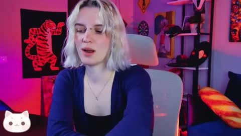 Snapshot of bethanycloud chatting on 29, 5, 2026 Bethany online show from 29, 5, 2026
