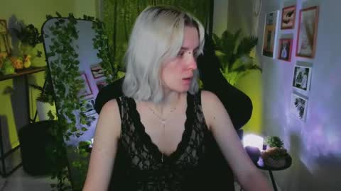 Snapshot of bethanycloud chatting on 1, 6, 2026 Bethany online show from 1, 6, 2026