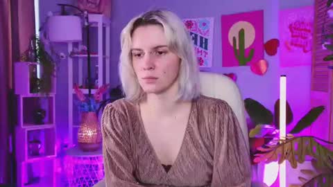 Snapshot of bethanycloud chatting on 9, 6, 2026 Bethany online show from 9, 6, 2026