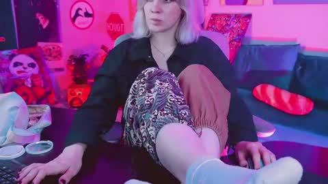Snapshot of bethanycloud chatting on 26, 6, 2026 Bethany online show from 26, 6, 2026