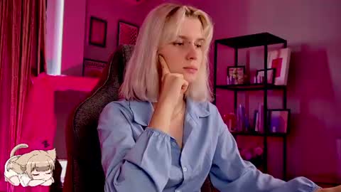 Snapshot of bethanycloud chatting on 22, 7, 2026 Bethany online show from 22, 7, 2026