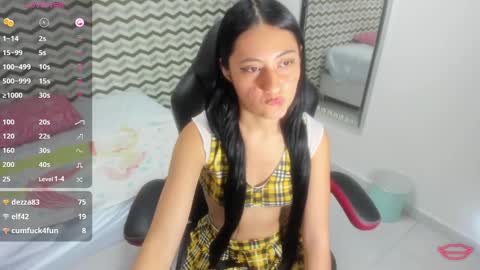 carolina  online show from 21, 1, 2025