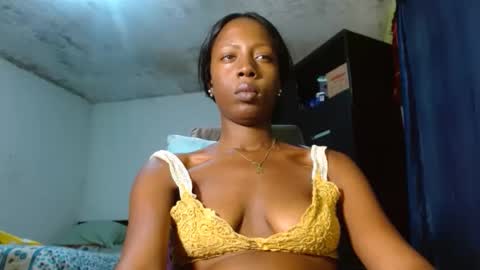 Snapshot of bethanywilsom chatting on 30, 1, 2025 Bethany Wilson online show from 30, 1, 2025