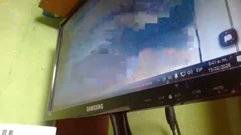 Bethany Wilson online show from 15, 2, 2026