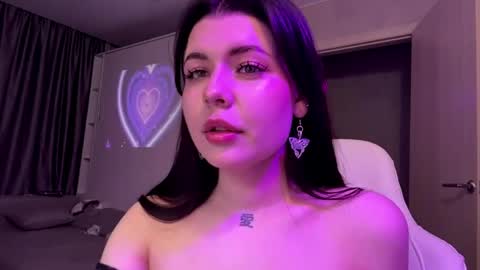 Snapshot of bethelsimensky chatting on 31, 5, 2026 Airin online show from 31, 5, 2026
