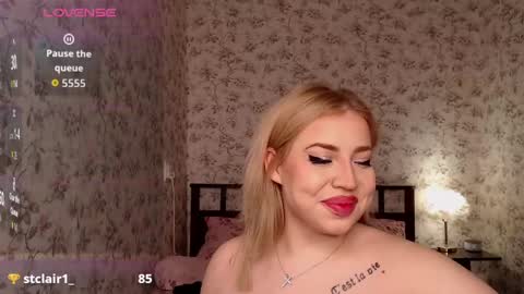 Snapshot of bethflatcher chatting on 23, 4, 2026 bethflatcher online show from 23, 4, 2026