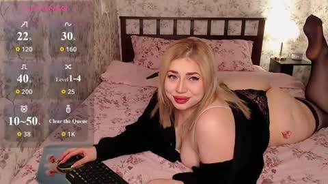 Snapshot of bethflatcher chatting on 26, 4, 2026 bethflatcher online show from 26, 4, 2026