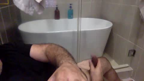 Virtual Gentleman online show from 18, 10, 2025