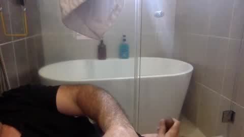 Virtual Gentleman online show from 21, 10, 2025