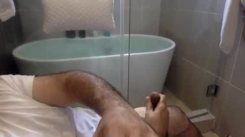 Virtual Gentleman online show from 12, 1, 2026