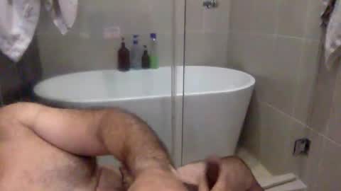 Virtual Gentleman online show from 23, 5, 2026
