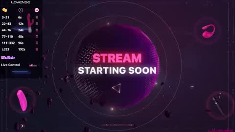 Betsy Duz online show from 3, 11, 2025