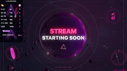 Betsy Duz online show from 4, 4, 2026