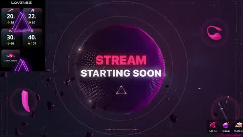 Betsy Duz online show from 8, 6, 2026