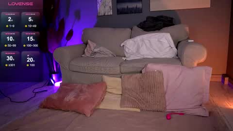Snapshot of betsygonzale chatting on 11, 2, 2025 Betty online show from 11, 2, 2025