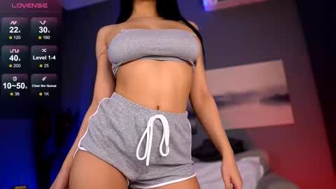 Snapshot of betsygonzale chatting on 12, 2, 2025 Betty online show from 12, 2, 2025